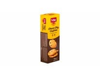 Schär Choco chip cookie sušenky bez lepku s kousky čokolády 100 g
