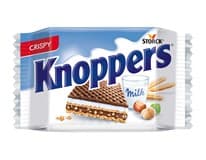 STORCK Knoppers oplatka 24 x 25 g