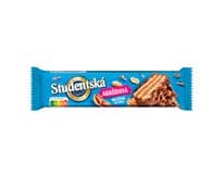 Studentská pečeť Oplatka burákové máslo 30 x 31 g