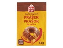 Fine Life Kypřící prášek do pečiva 40 x 13 g