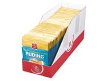 Fine Life Puding s vanilkovou příchutí 35 x 37 g
