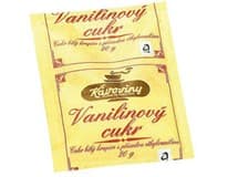 Kávoviny Cukr vanilínový 70 x 20 g