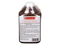 KOVANDOVI Cukrový posyp - tmavá rýže 450 g