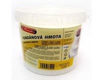 KOVANDOVI Fondánová hmota 4 kg