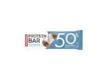 Nutrend Protein Bar 50 % kokos 50 g