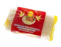 Nudle rýžové kulaté 400 g