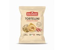 PAGANI Tortellini Proscuitto Crudo 1 ks