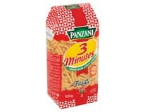 PANZANI Express Fusilli těstoviny 500 g