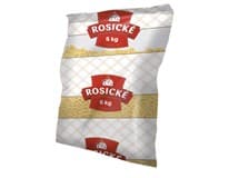 Rosické těstoviny Vřetena bezvaječná 5 kg