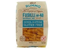 RUMMO Fusilli bezlepku 400 g