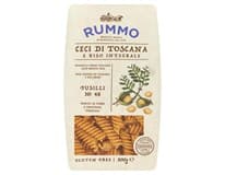 RUMMO Fussilli Cizrna + rýže bezlepku 300 g