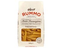 RUMMO Penne Rigate nb.66 semolinové 500 g