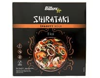 Shirataki Špagety bold 4 x 390 g