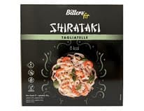 Shirataki Tagliatelle 4 x 390 g