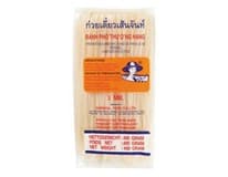 SHUN TAI Nudle rýžové 5mm 400 g