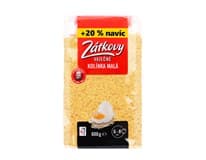 Zátkovy Kolínka vaječná XXL 600 g