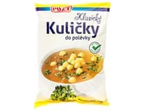 POEX Kuličky do polévky 12 x 50 g