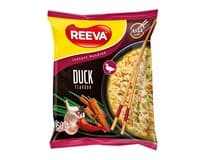REEVA Instantní nudle kachní 60 g