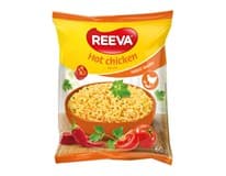 REEVA Instantní polévka Hot Chicken 60 g