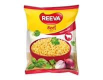 REEVA Instantní polévka hovězí 60 g