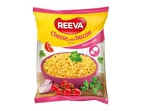 REEVA Instantní polévka sýr a slanina 60 g