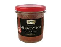 REKORD Výpečky vepřové 300 g