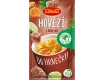 Vitana Do hrnečku hovězí s nudlemi 20 g