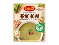 Vitana Hrachová polevka se slaninou 72 g