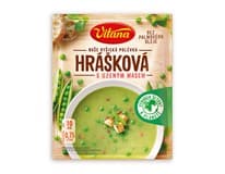 Vitana Poctivá Polévka hrášková s uzeným masem 61 g