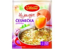 Vitana Už jen vejce Polévka česneková 22 g