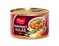 Viva Guláš segedínský 400 g