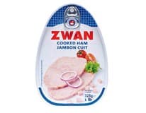 ZWAN Šunka dušená výběrová chlaz. 325 g