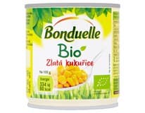 Bonduelle Kukuřice zlatá BIO 12 x 212 ml