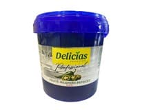 Delicias Jalapenos pálivé 1,52 kg