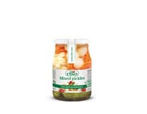 efko Mixed Pickles zelenina 6 x 370 ml