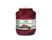 efko Řepa červená plátky vlnky 1,7 l
