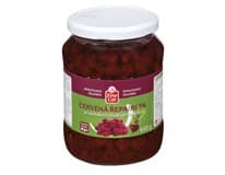 Fine Life Řepa červená kostky 4 x 640 g