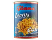 Giana Čočka ve slaném nálevu 6 x 425 ml plech