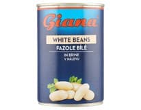 Giana Fazole bílé 6 x 425 ml