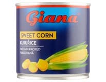 Giana Kukuřice 6 x 340 g