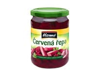 Hamé Červená řepa 4 x 510 g