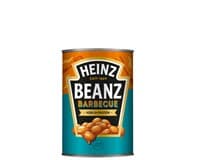 HEINZ Fazole BBQ 390 g
