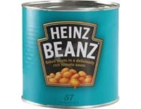 HEINZ Fazole v tomatě 2,62 kg
