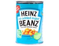 HEINZ Fit Fazole v tomatové omáčce 415 g