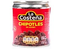 La Costeňa La Costeňa Chipotle Adobo 220 g