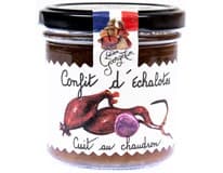 Lucien Georgelin Chutney Šalotka 150 g