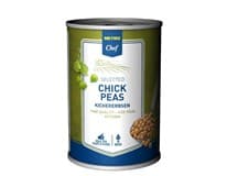 METRO Chef Cizrna ve slaném nálevu 6 x 400 g