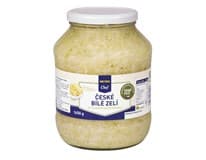 METRO Chef České zelí bílé 1,65 kg
