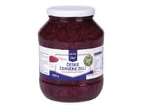 METRO Chef České zelí červené 1,65 kg