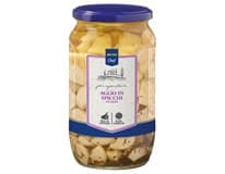 METRO Chef Česnek v oleji 660 g